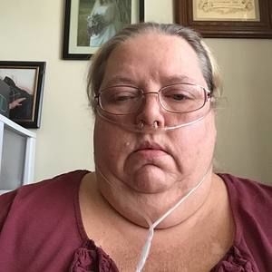 Meet your Posher, Donna